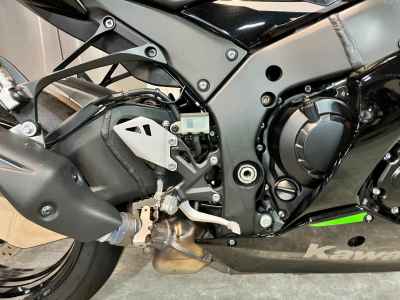Kawasaki Ninja ZX-10R 2023