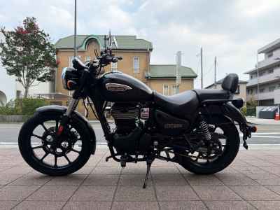 Royal Enfield Meteor 350 2023