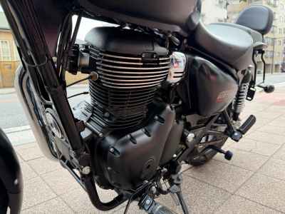 Royal Enfield Meteor 350 2023
