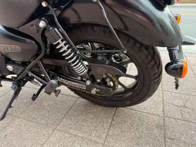 Royal Enfield Meteor 350 2023