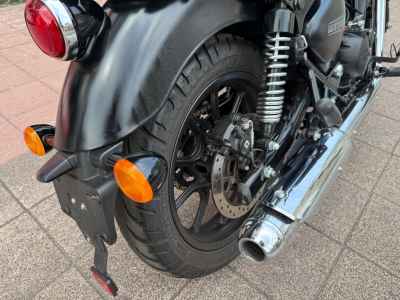 Royal Enfield Meteor 350 2023