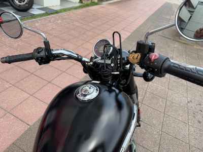 Royal Enfield Meteor 350 2023