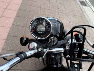 Royal Enfield Meteor 350 2023