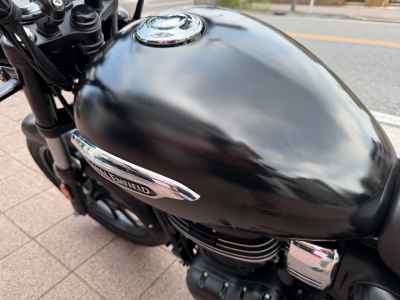 Royal Enfield Meteor 350 2023