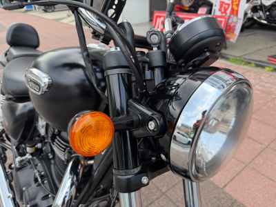 Royal Enfield Meteor 350 2023