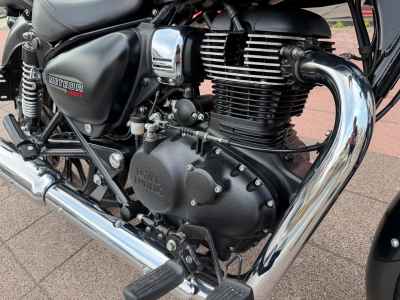 Royal Enfield Meteor 350 2023