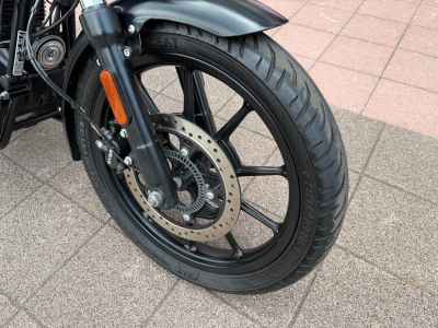 Royal Enfield Meteor 350 2023