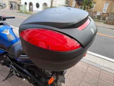 Yamaha XJ6 F Diversion F 2010