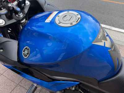 Yamaha XJ6 F Diversion F 2010