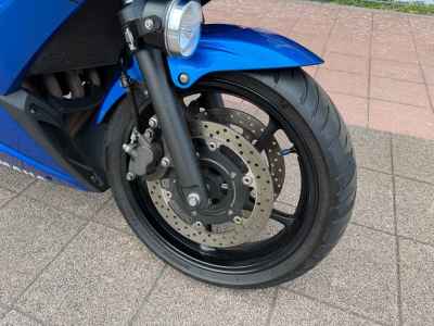 Yamaha XJ6 F Diversion F 2010