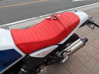 BMW R12 G/S 2025