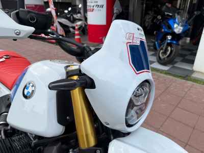 BMW R12 G/S 2025