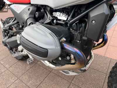 BMW R12 G/S 2025