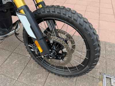 BMW R12 G/S 2025