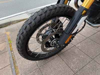BMW R12 G/S 2025