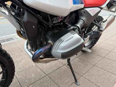 BMW R12 G/S 2025
