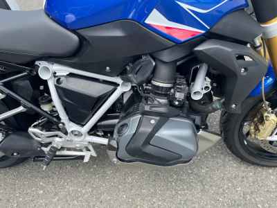 BMW R1250R 2023