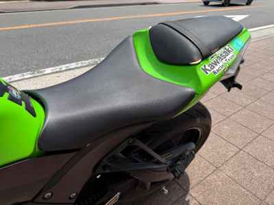 Kawasaki Ninja ZX-10R 2011