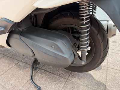 Honda Forza Z 2011