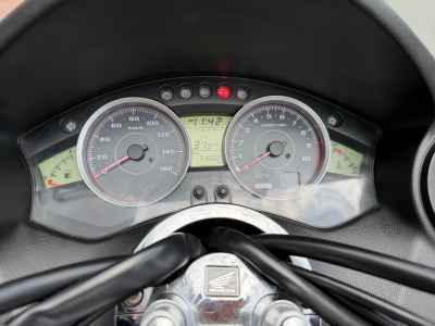 Honda Forza Z 2011