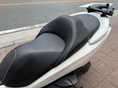 Honda Forza Z 2011