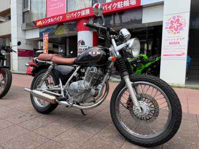 Suzuki ST250E