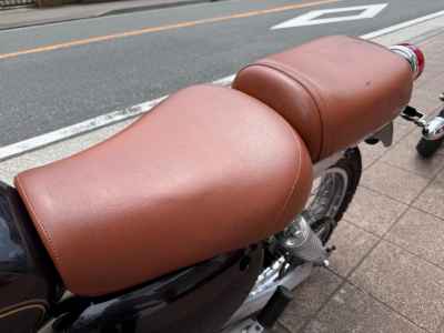 Suzuki ST250E