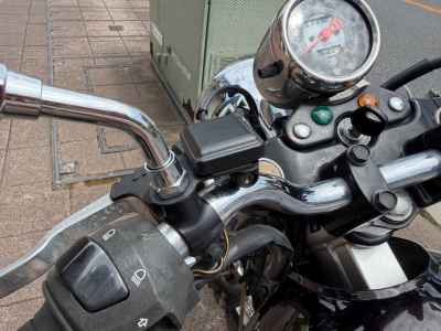 Suzuki ST250E