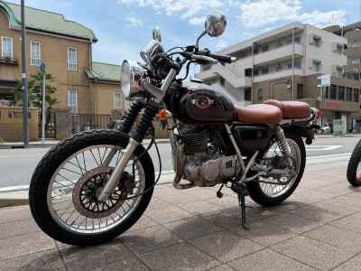 Suzuki ST250E