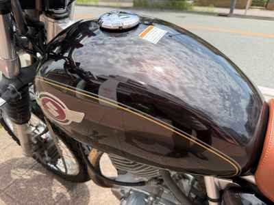 Suzuki ST250E