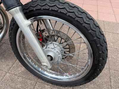 Suzuki ST250E