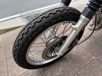 Suzuki ST250E