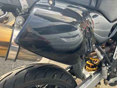 Kawasaki D-Tracker 250 X