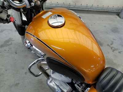 Kawasaki W800 2011