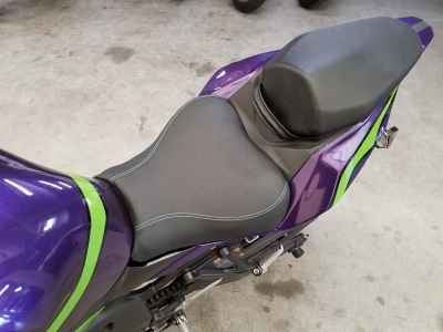 Kawasaki Ninja ZX-4RR 2023