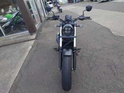 Honda Rebel CMX250 2023