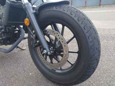 Honda Rebel CMX250 2023