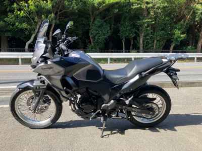 Kawasaki Versys-X 250 2017