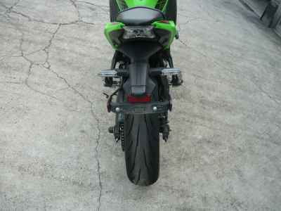 Kawasaki Ninja 650 BS KRT ED 2024