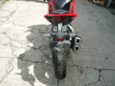 Honda CBR250RR 2020