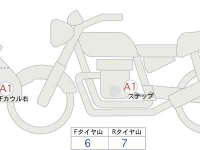 Suzuki V-Strom 250SX