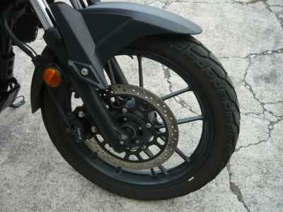 Suzuki V-Strom 250SX