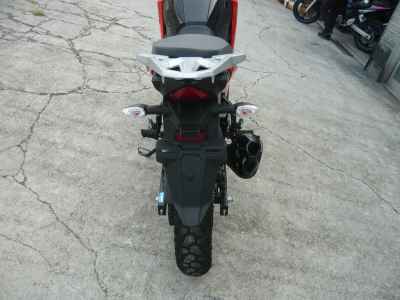 Suzuki V-Strom 250SX