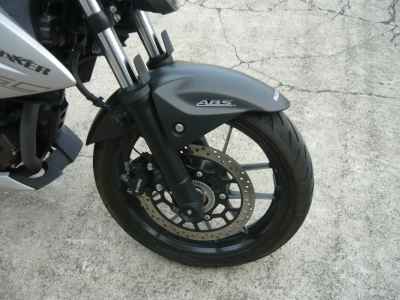 Suzuki Gixxer 250SF