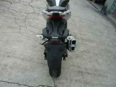 Suzuki Gixxer 250SF