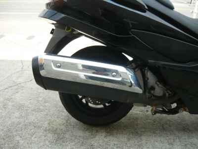 Suzuki Skywave 250S