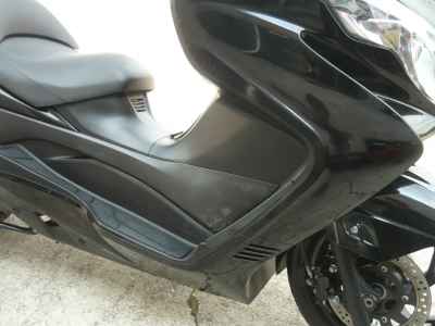 Suzuki Skywave 250S