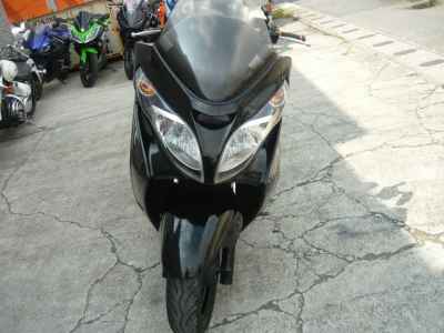Suzuki Skywave 250S