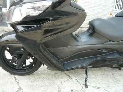 Suzuki Skywave 250S