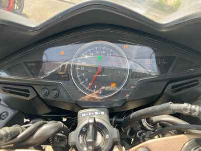 Honda VFR800F 2017